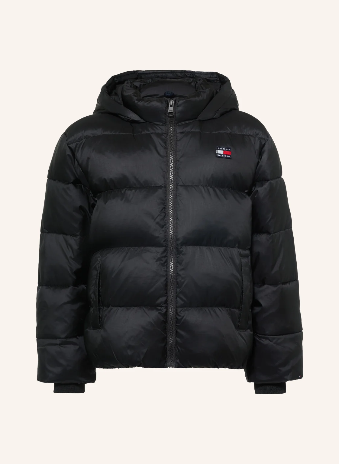 TOMMY HILFIGER Steppjacke