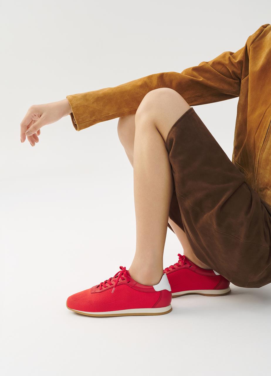 Yasmin Sneakers