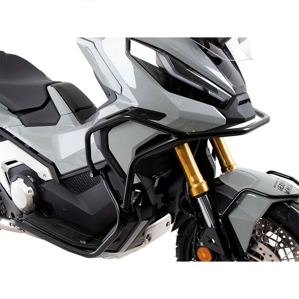 Hepco Becker Honda X-ADV 750 21 5039531 00 01 upper tubular engine guard
