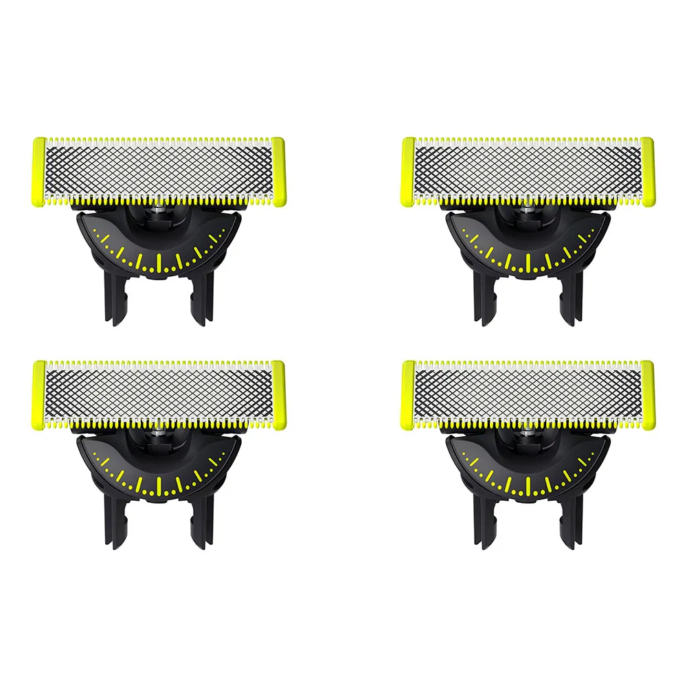 Philips QP440 50 Razor Blade 4 units