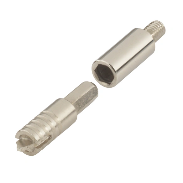 Zentrierbohrer »5913000«, 1/4