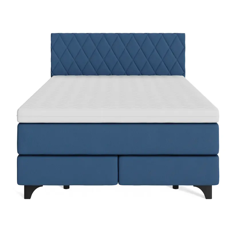 Boxspringbett Odin