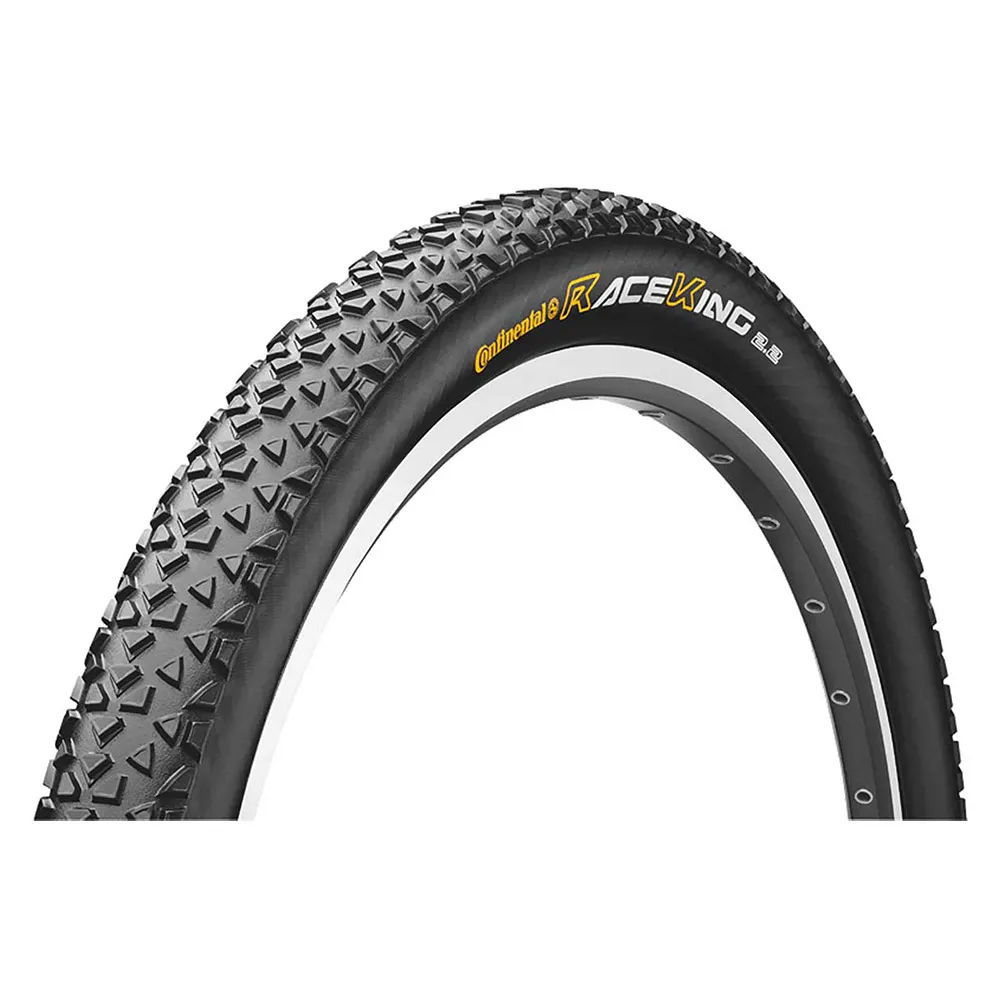 Continental Race King Performance Tubeless 29´´ x 2.20 front MTB tyre