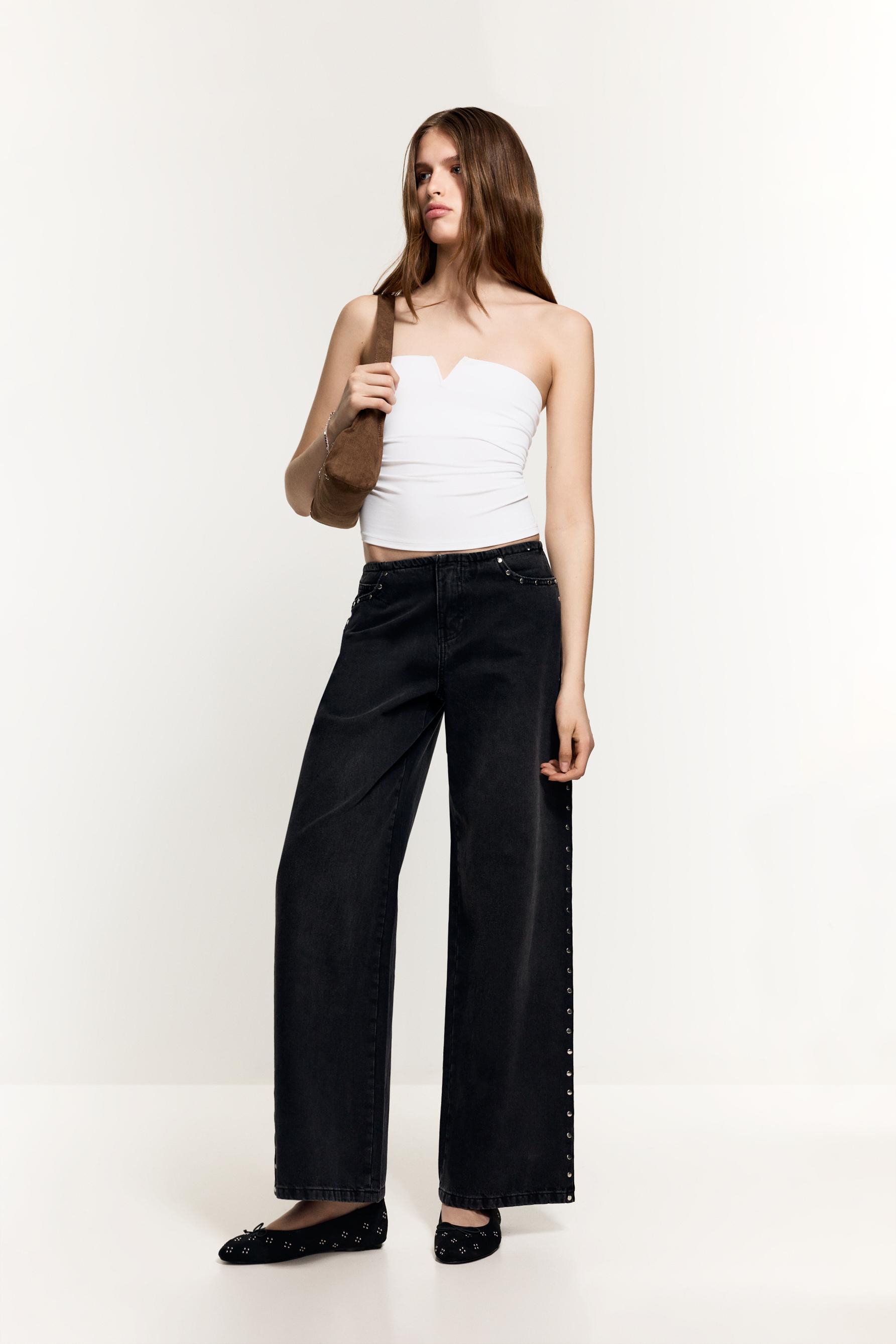 Top bandeau detalle pico