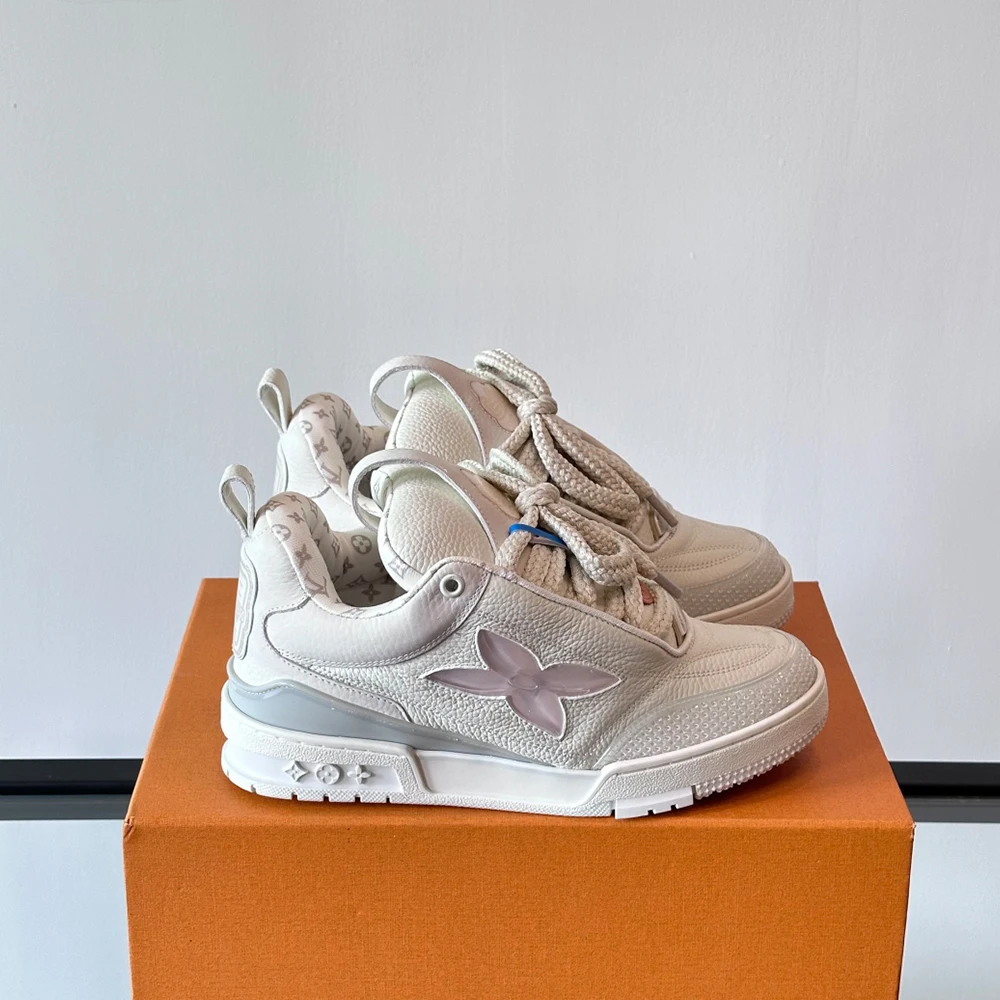 Louis Vuitton LV Skate Sneakers