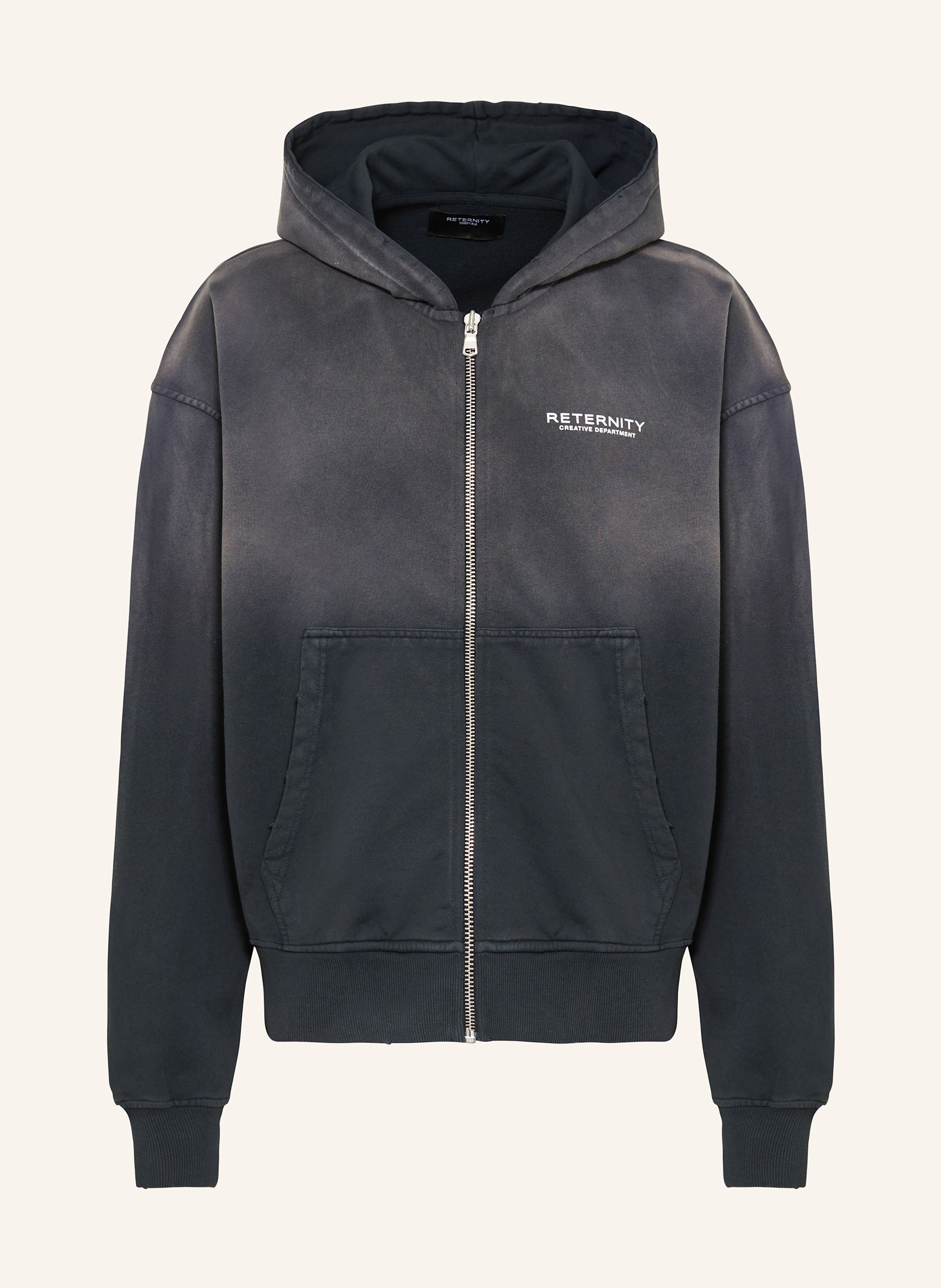 RETERNITY Sweatjacke