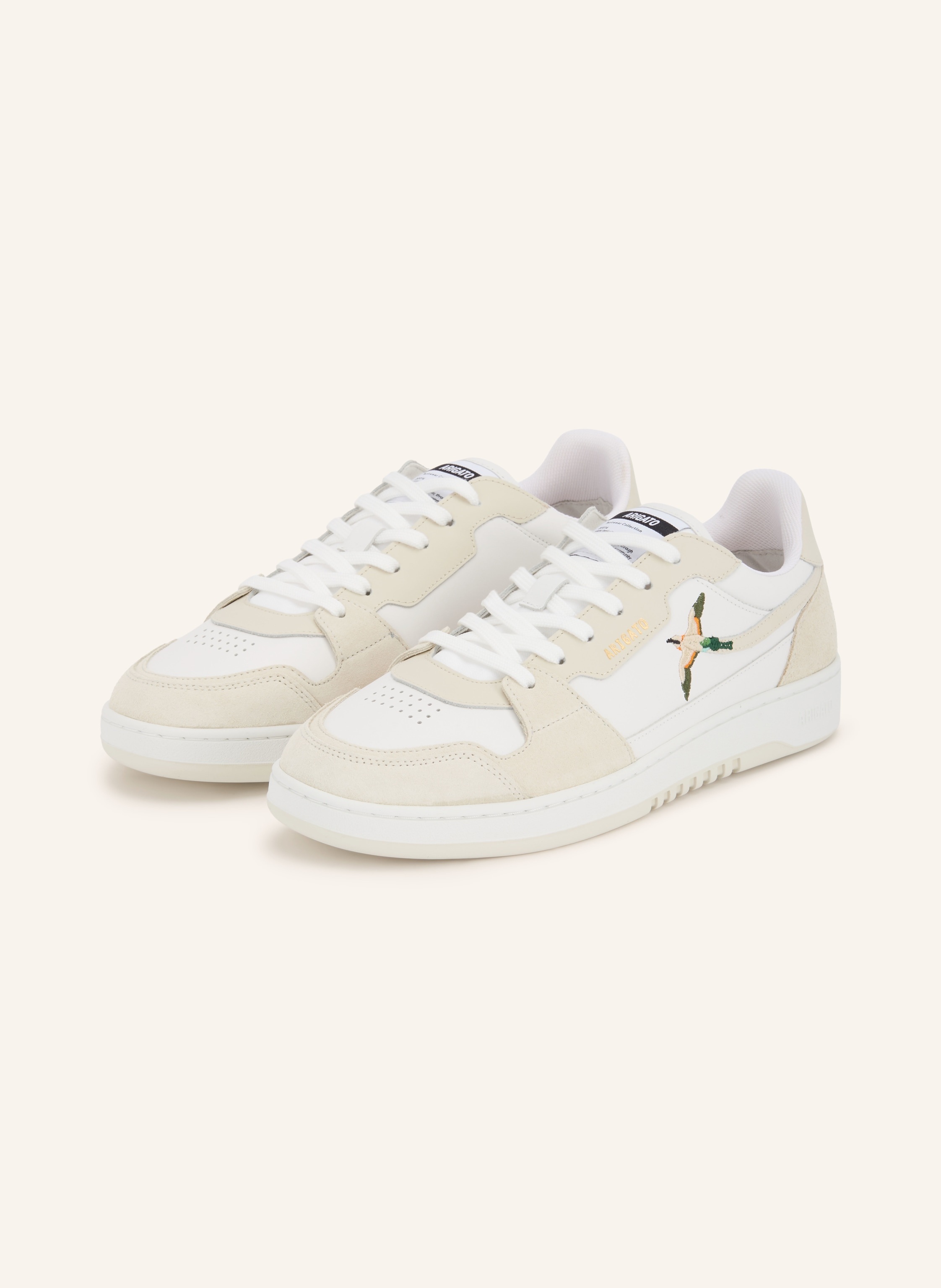 AXEL ARIGATO Sneaker DICE LO BEE BIRD