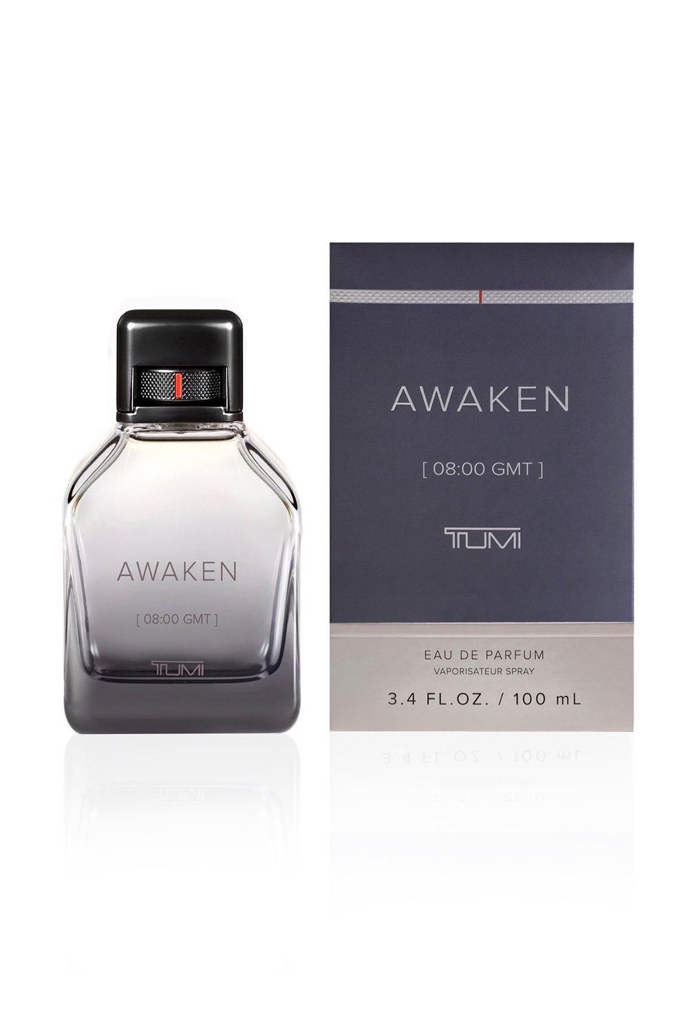 Tumi Awaken 08:00GMT Eau De Parfum