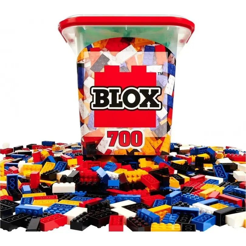 Bausatz Blox