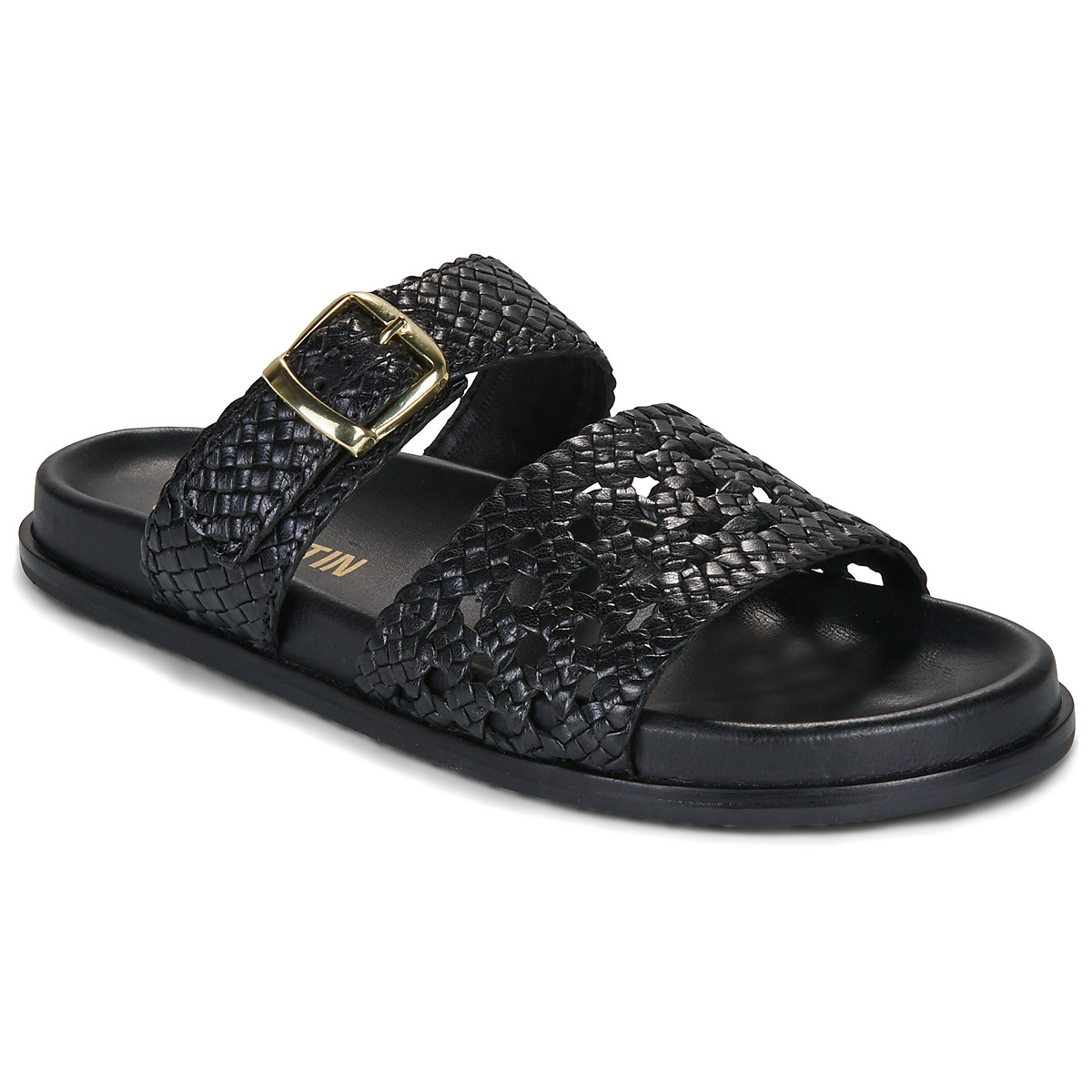 JB Martin - IRMA - Tresse / Black