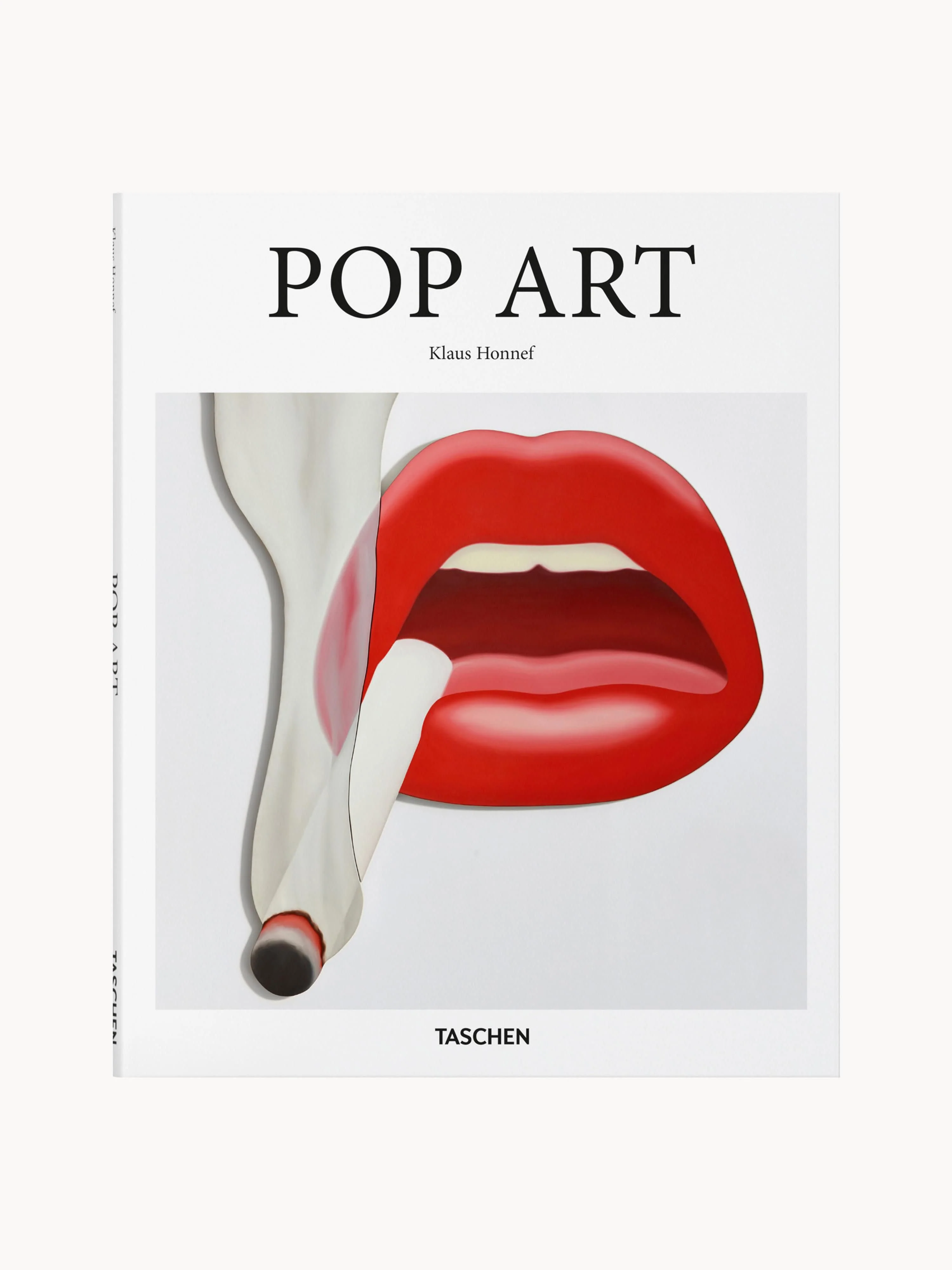 Bildband Pop Art