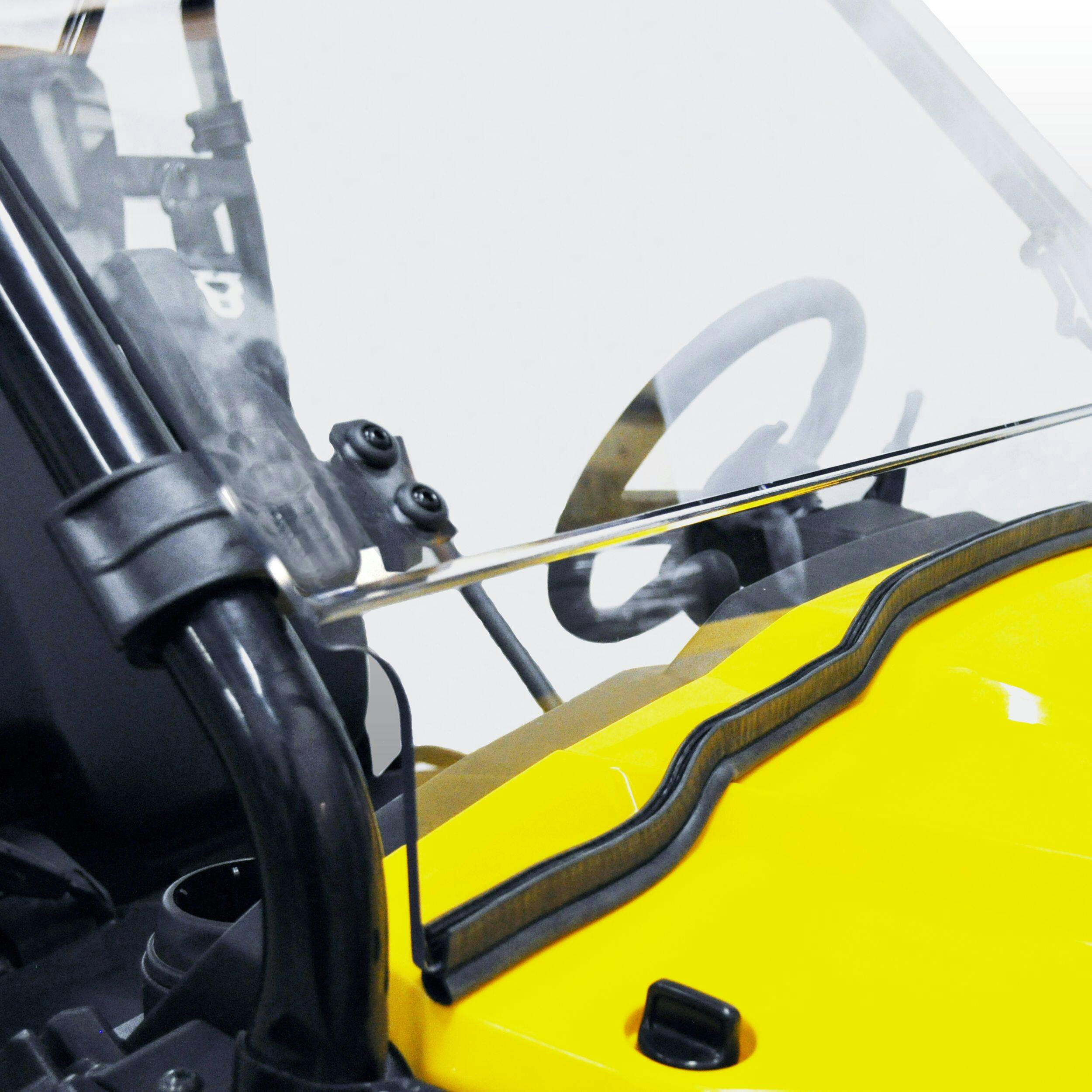 Kolpin UTV Windshield Full-Tilt for Honda® Pioneer® 500