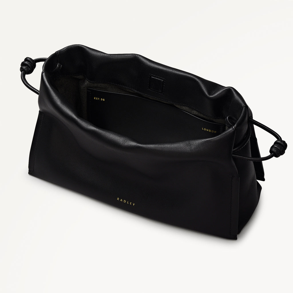 The Roxburgh - Small Chain Clutch