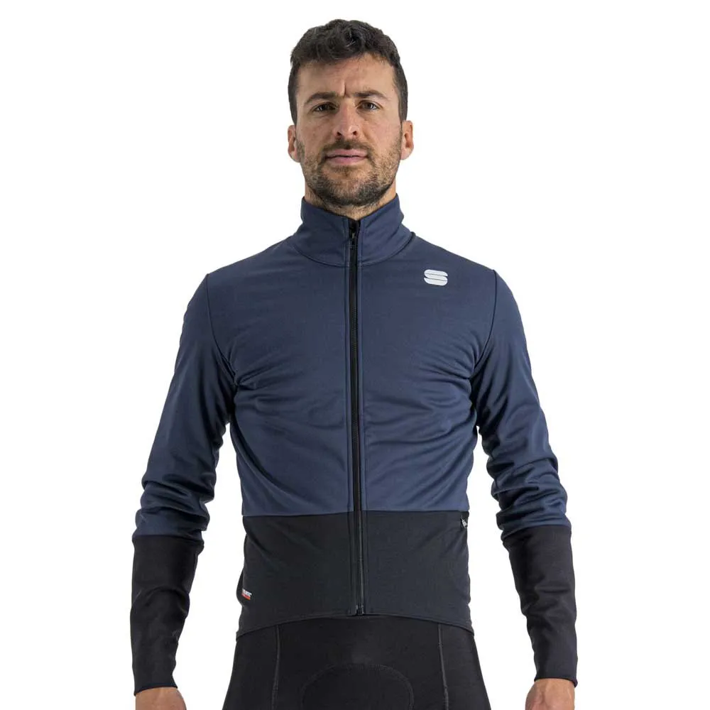Sportful Total Comfort jacket