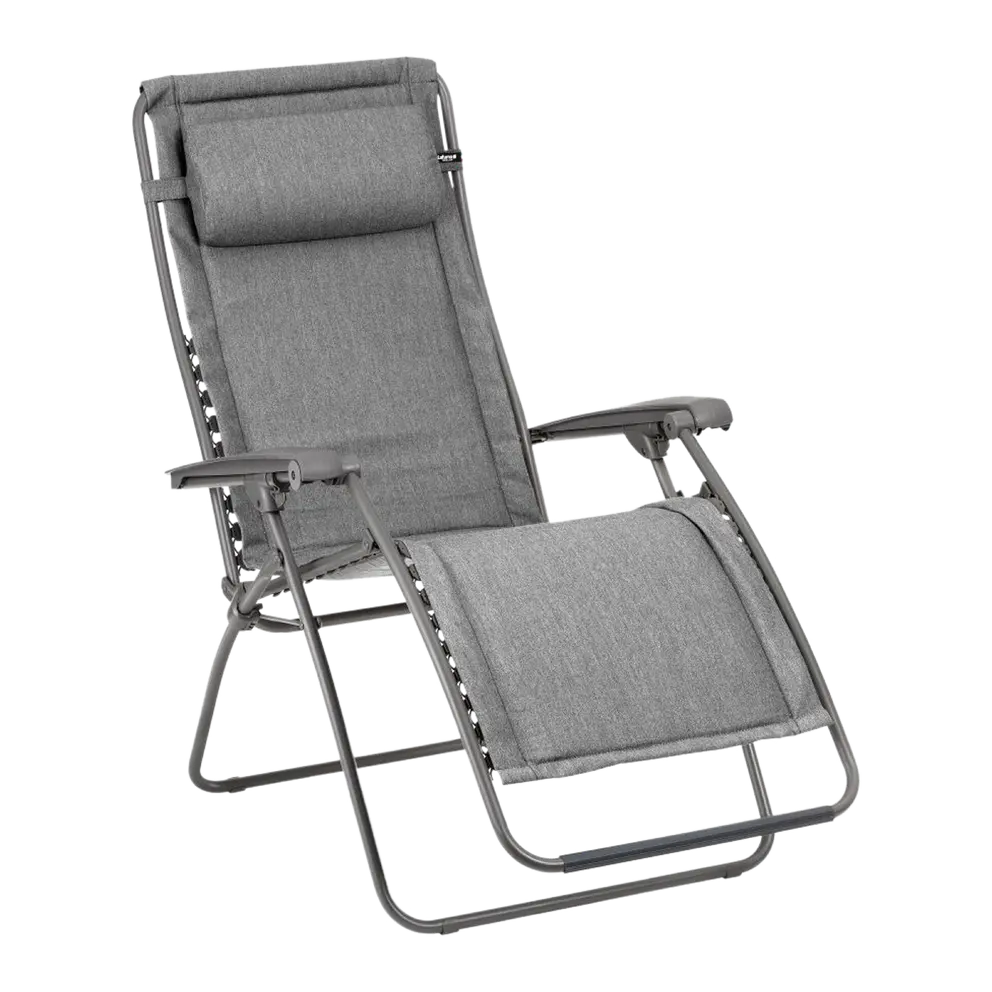 Liegestuhl Light Comfort