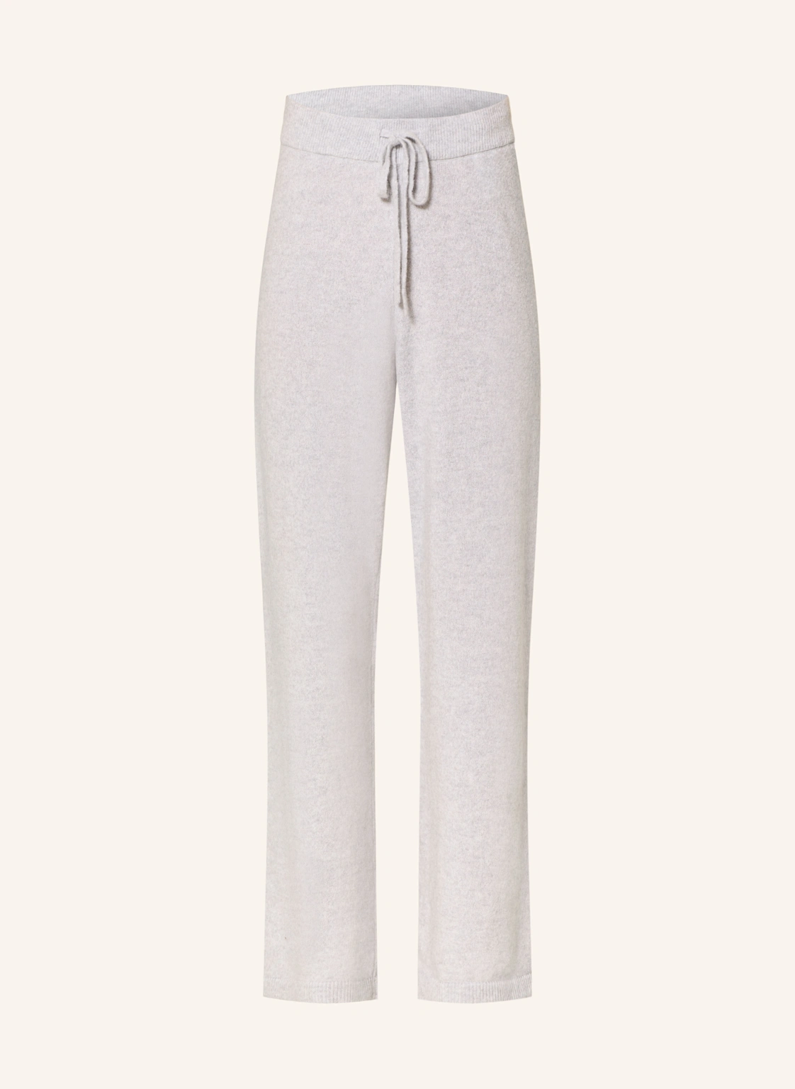 NINETY-9 Strickhose HEATHER