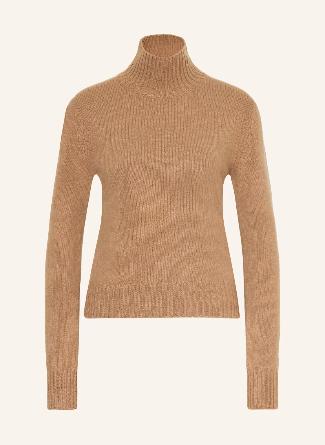 Ami Paris Cashmere-Pullover