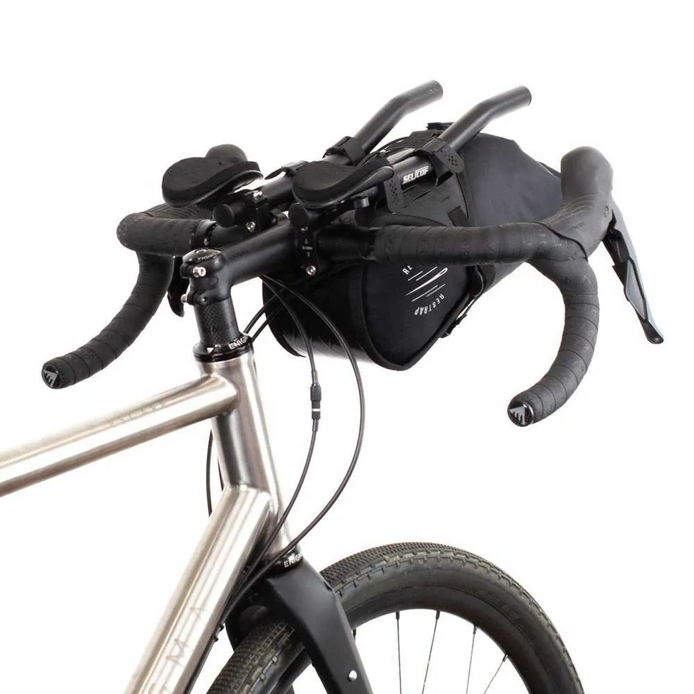 Restrap Aero Bars 7L handlebar bag