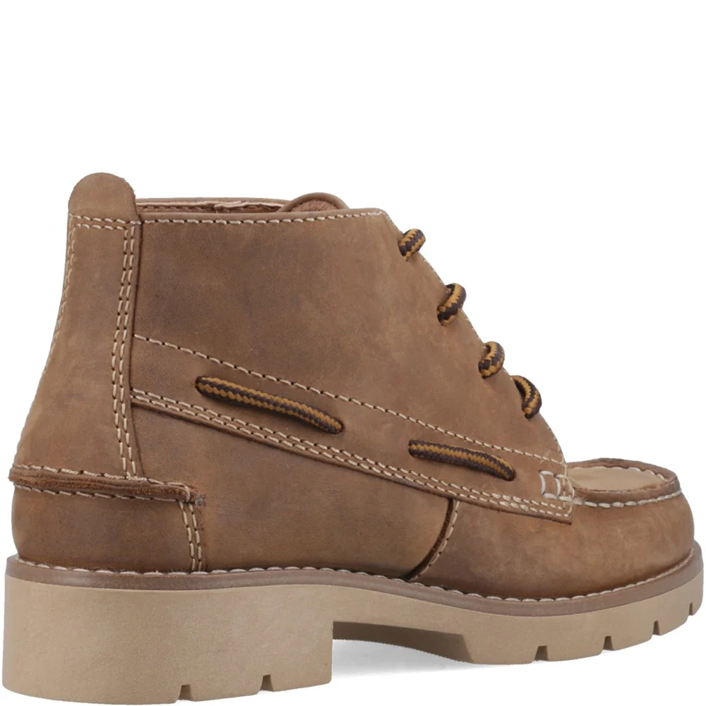 Sperry Savanna Boot