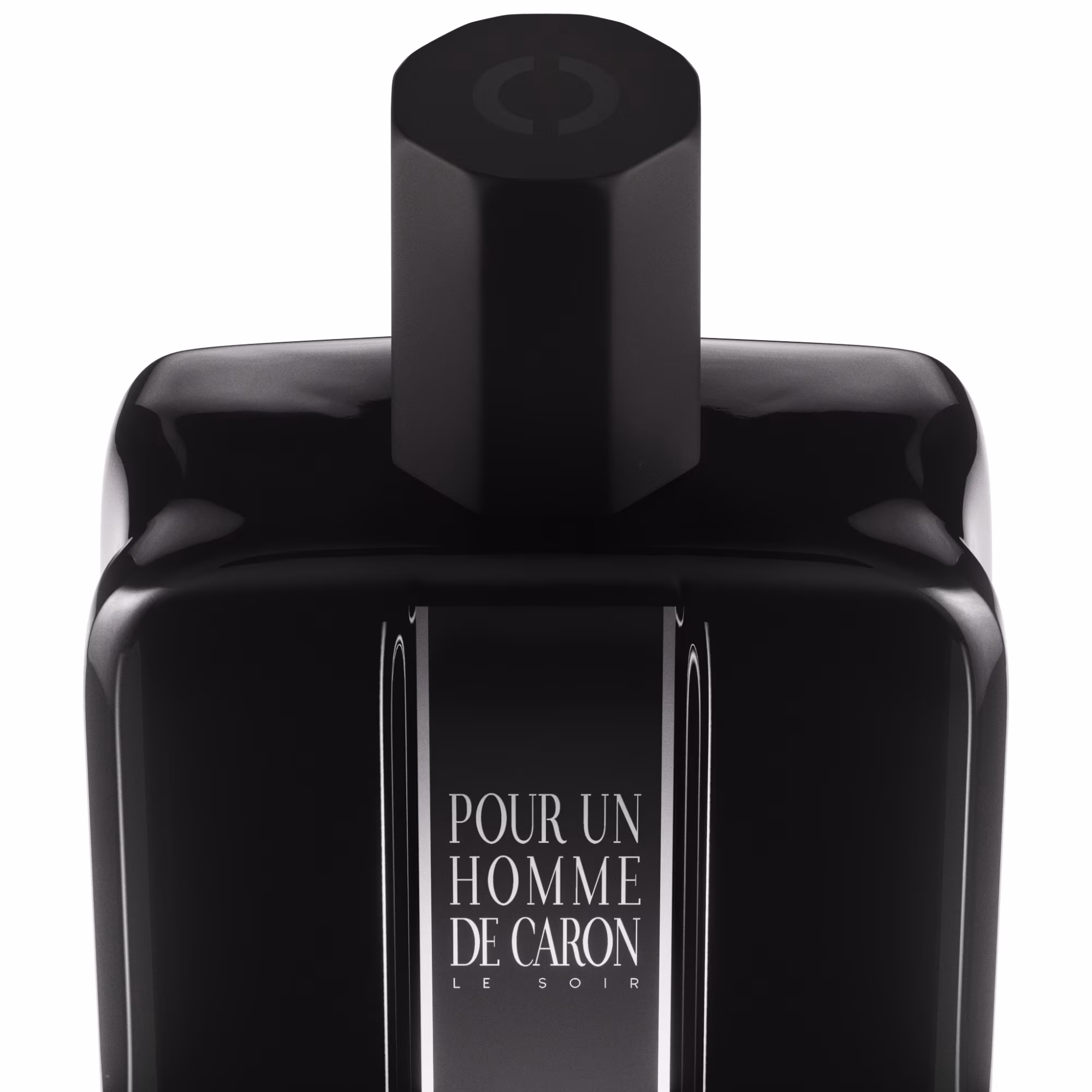 POUR UN HOMME DE CARON LE SOIREau de parfum intense