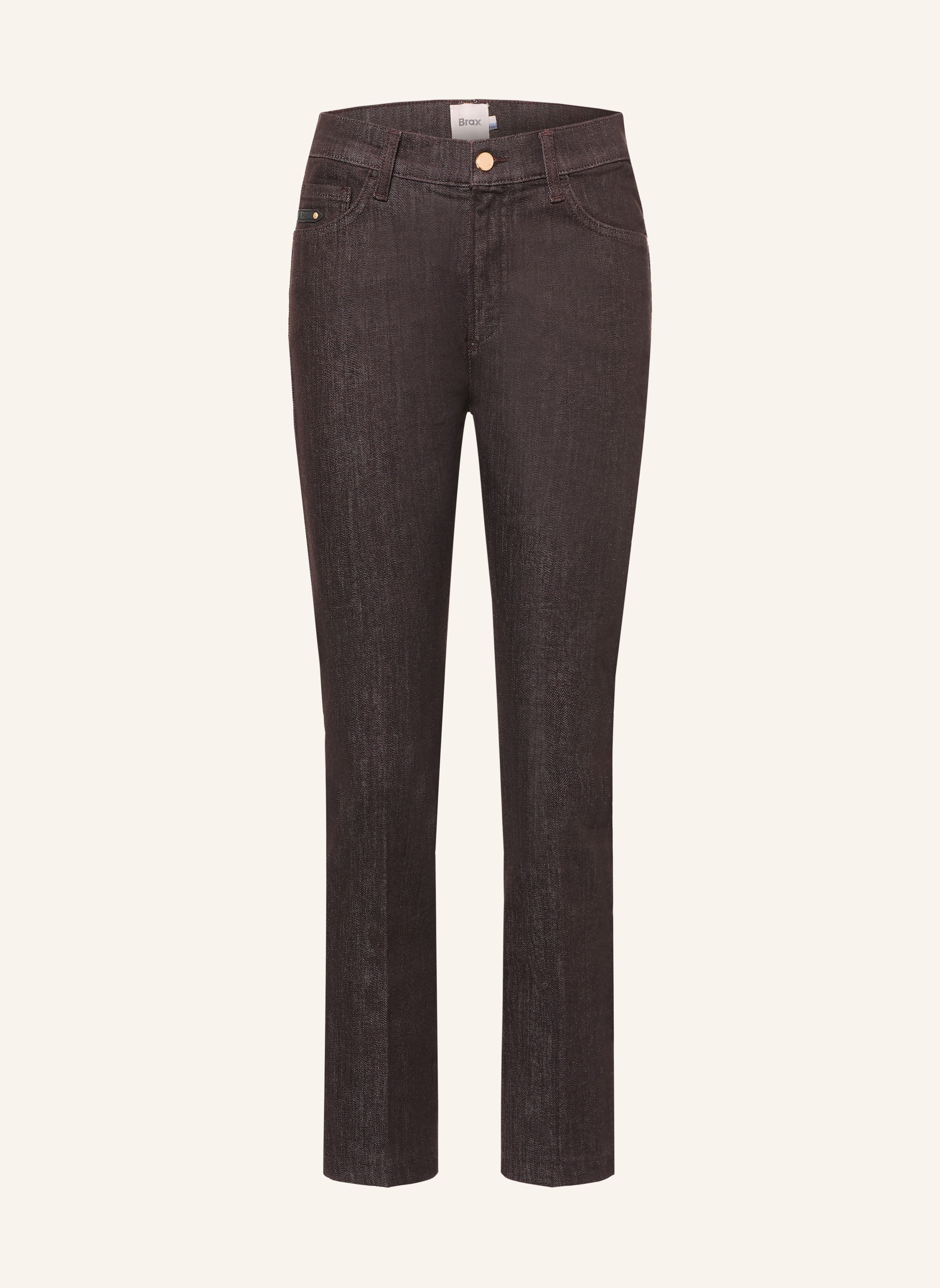 BRAX Straight Jeans MAY