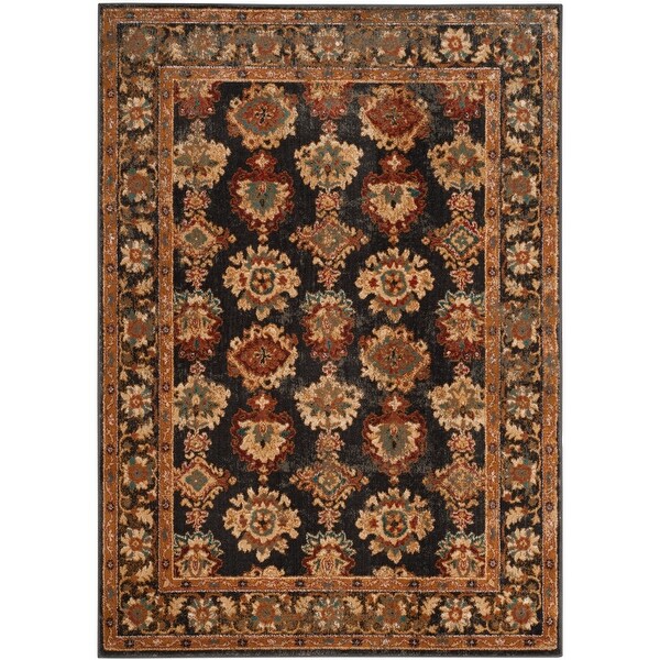 SAFAVIEH Summit Hallgerdur Traditional Oriental Rug