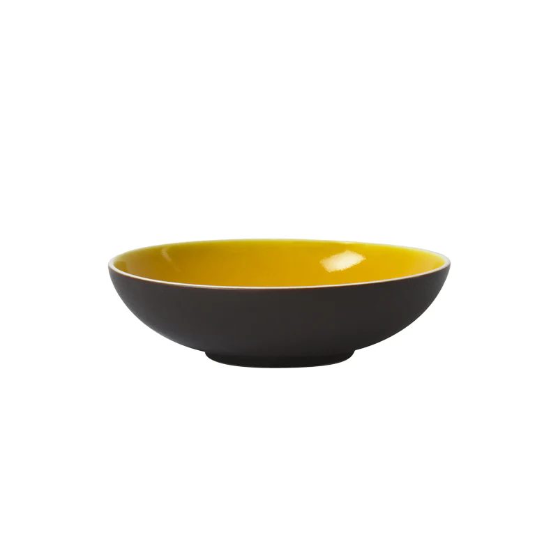 assiette pasta citron