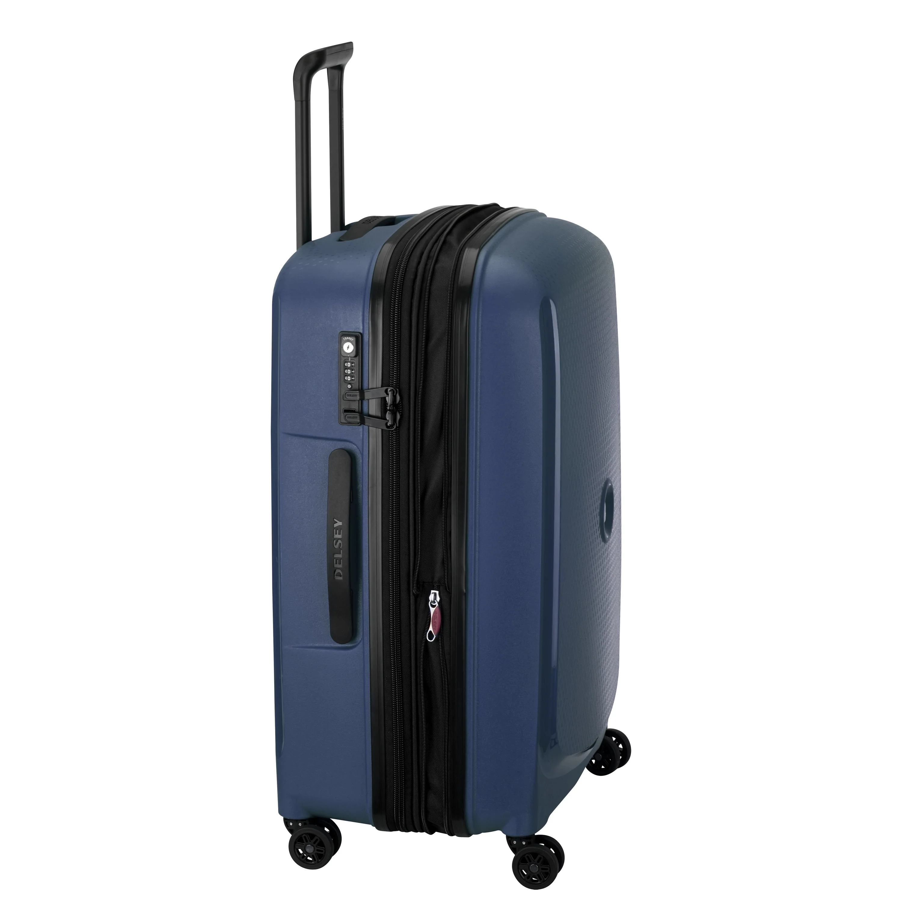 BELMONT PLUS - L Extensible (71cm) Matière Recyclée