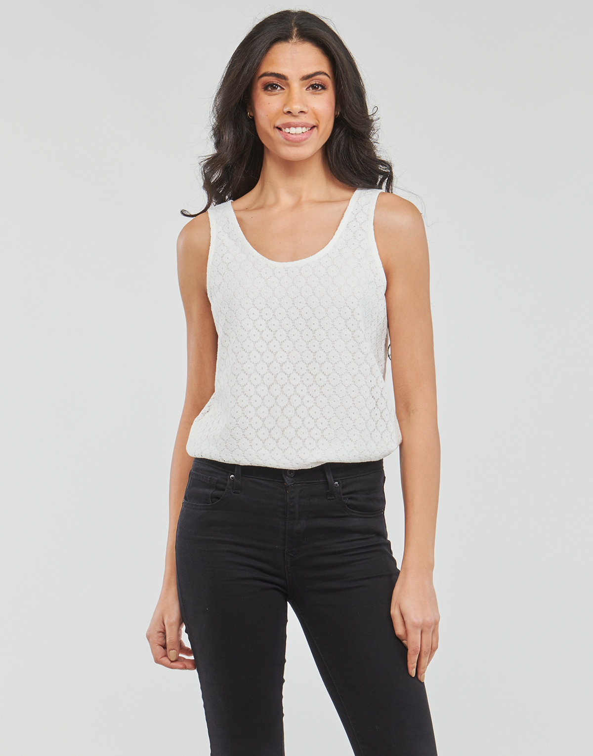 Moony Mood - IGUOHIAVINE - White