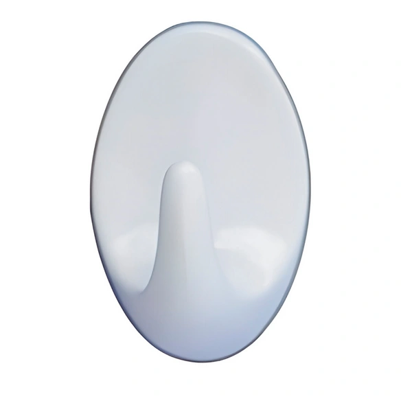 Haken, Maxi, Kunststoff, 2 Haken