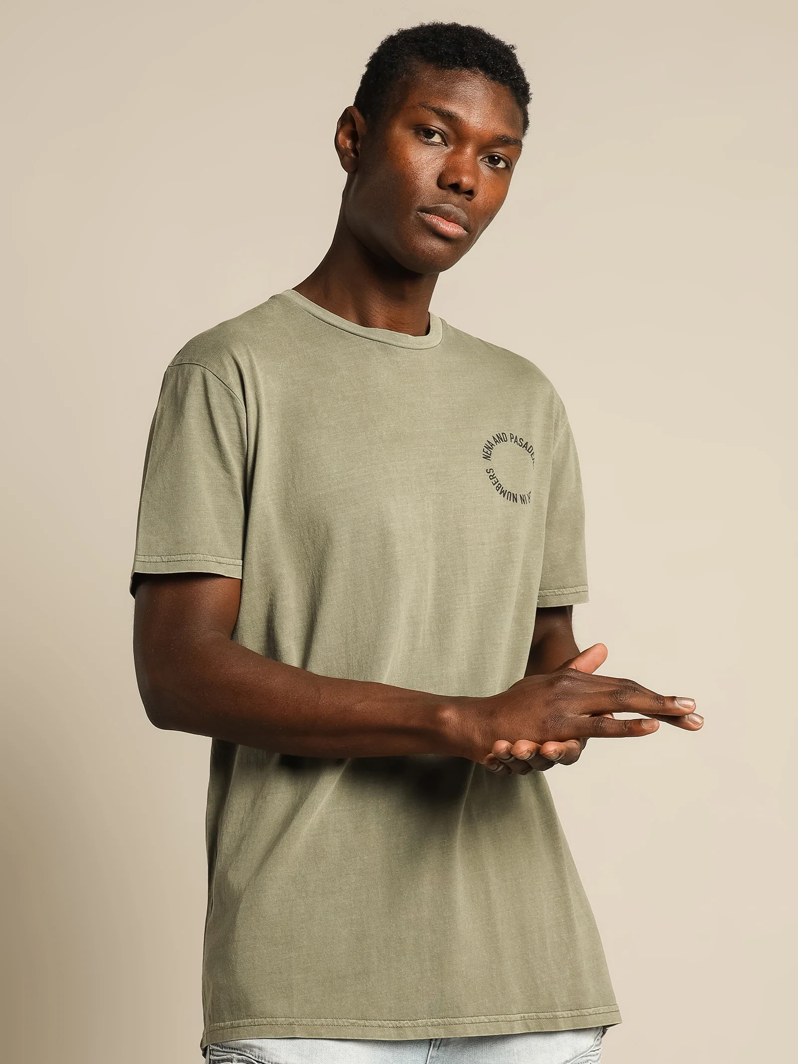 Radius T-Shirt