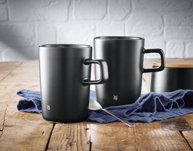 WMF Komplet 2 kubków Kineo 250ml