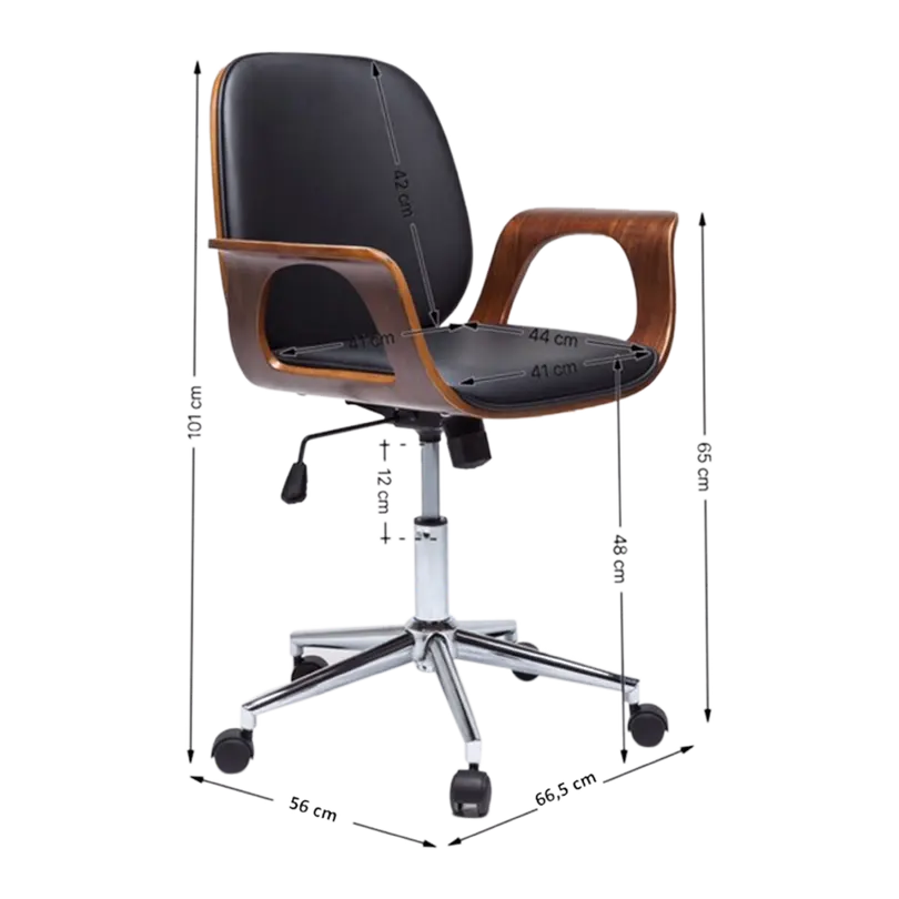 Bürostuhl Patron