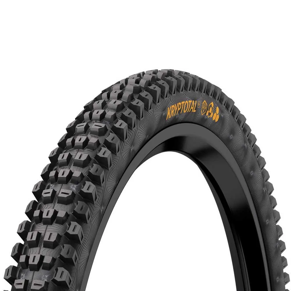 Continental Kryptotal-F Trail Soft Tubeless 29´´ x 2.40 MTB tyre