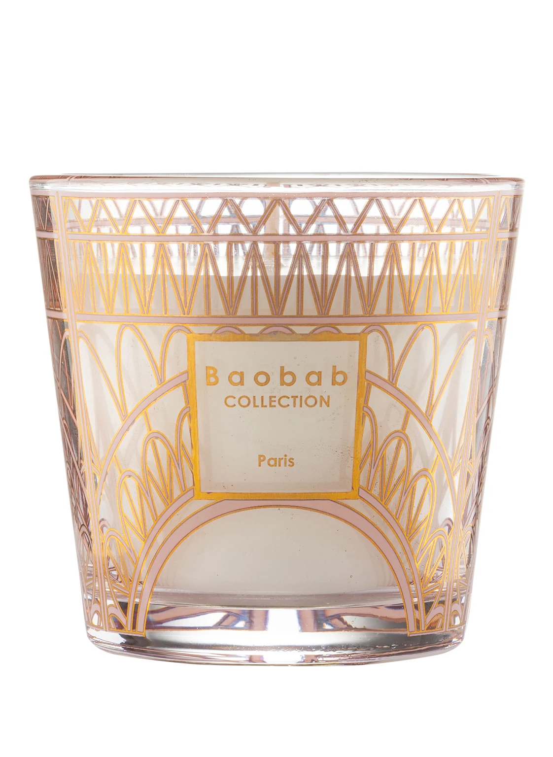 Baobab COLLECTION Duftkerze PARIS