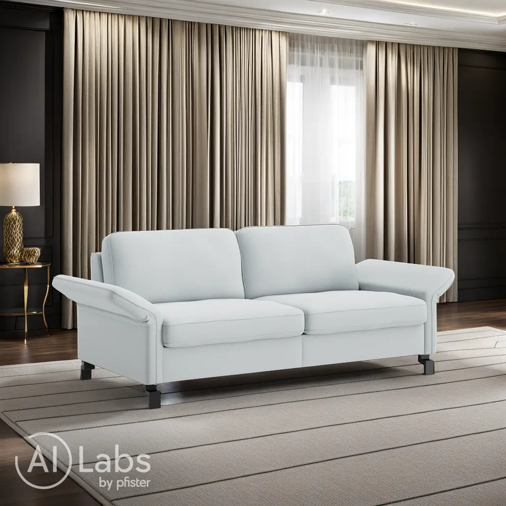 Einzelsofa Classica Plus-8011