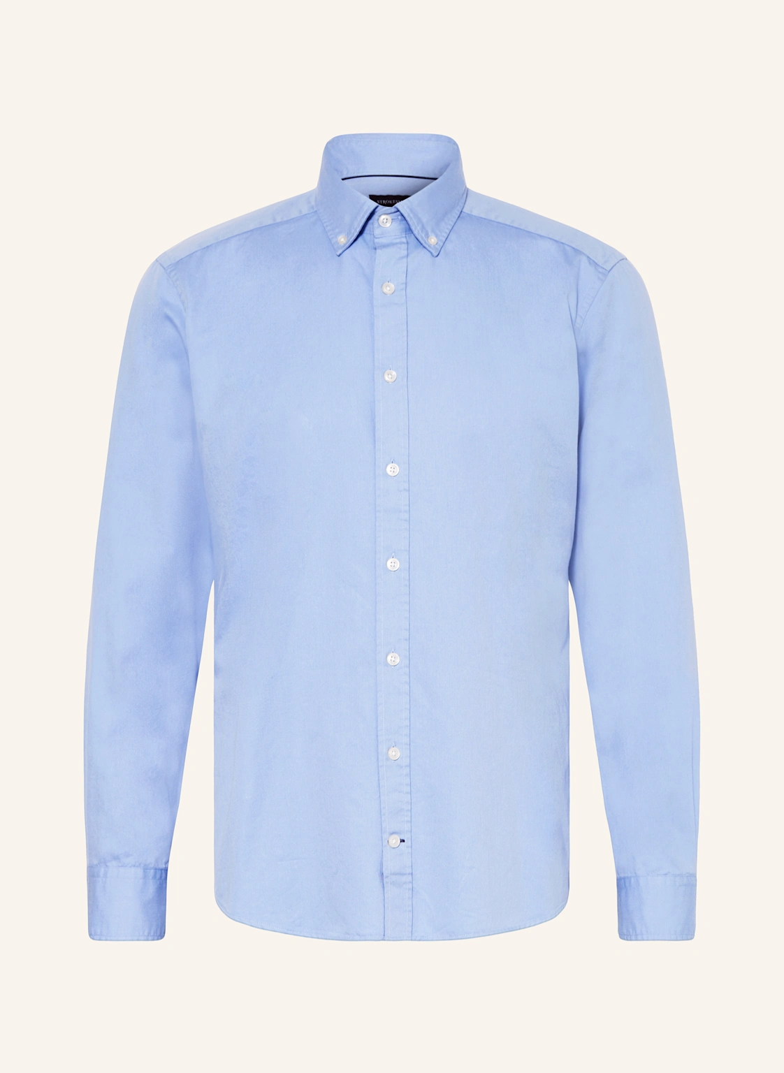 STROKESMAN'S Hemd Regular Fit