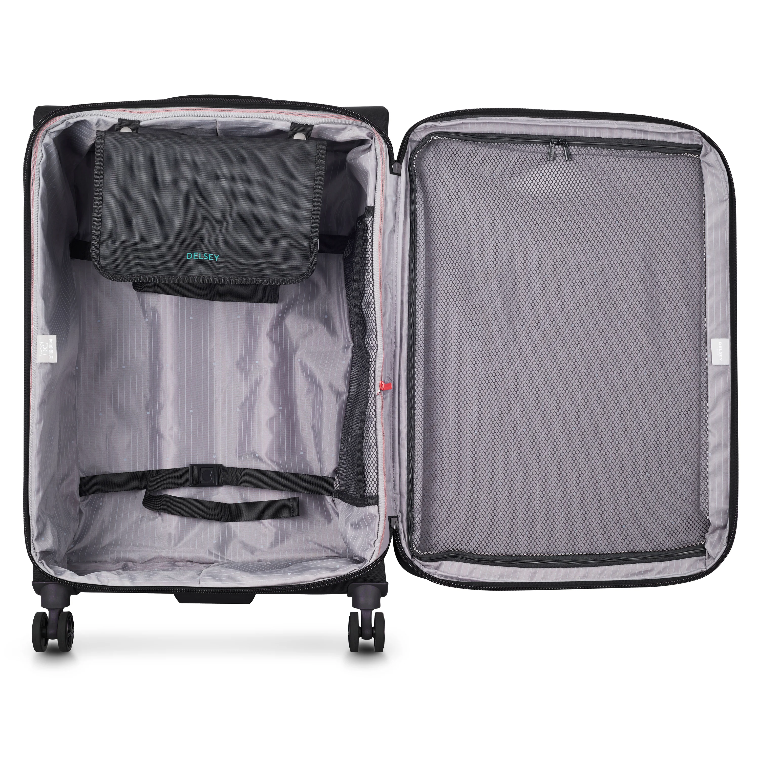 HELIUM DLX - L extensible (77.5cm)
