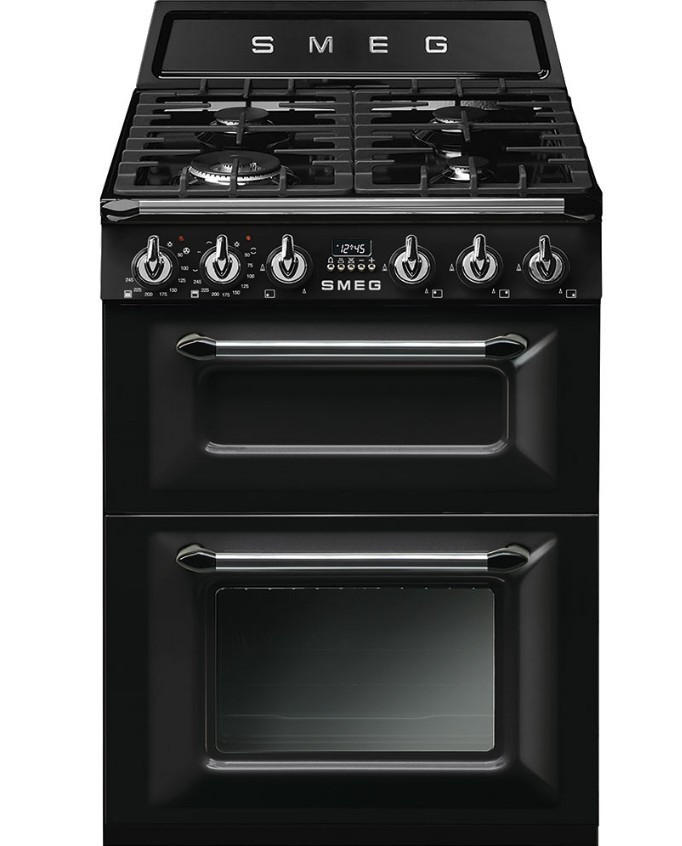 Kuchnia Smeg TR62BL