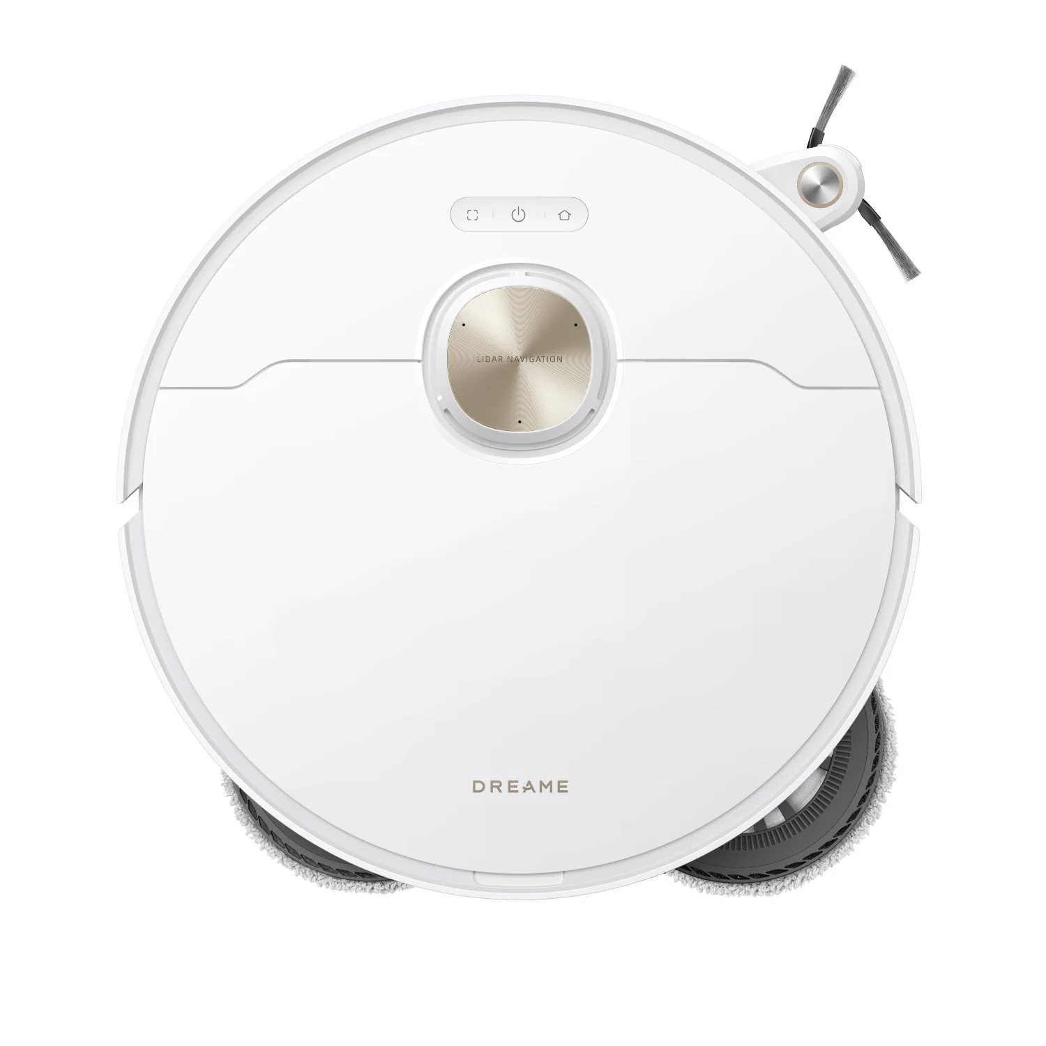 Reconditionné qualité B: Dreame L40s Pro Ultra Robot Aspirateur Laveur