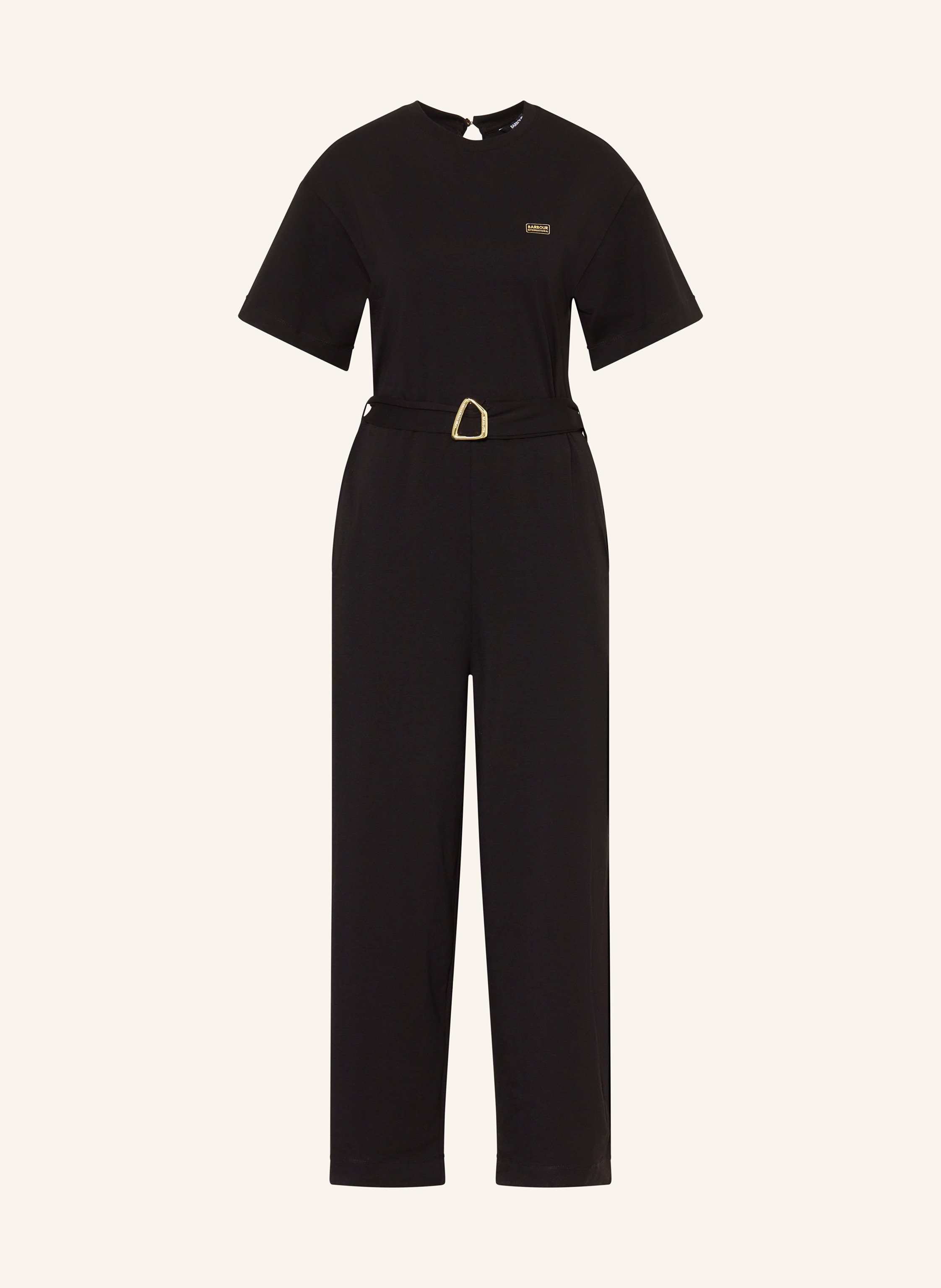 BARBOUR INTERNATIONAL Jumpsuit ALEXIS