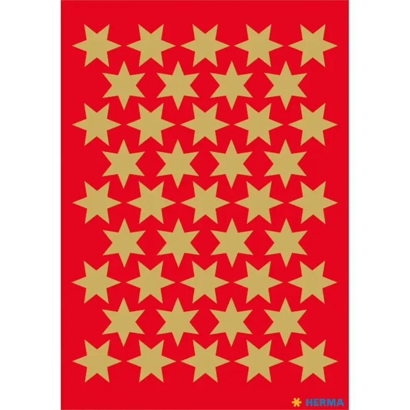 Sticker 3er-Set DECOR