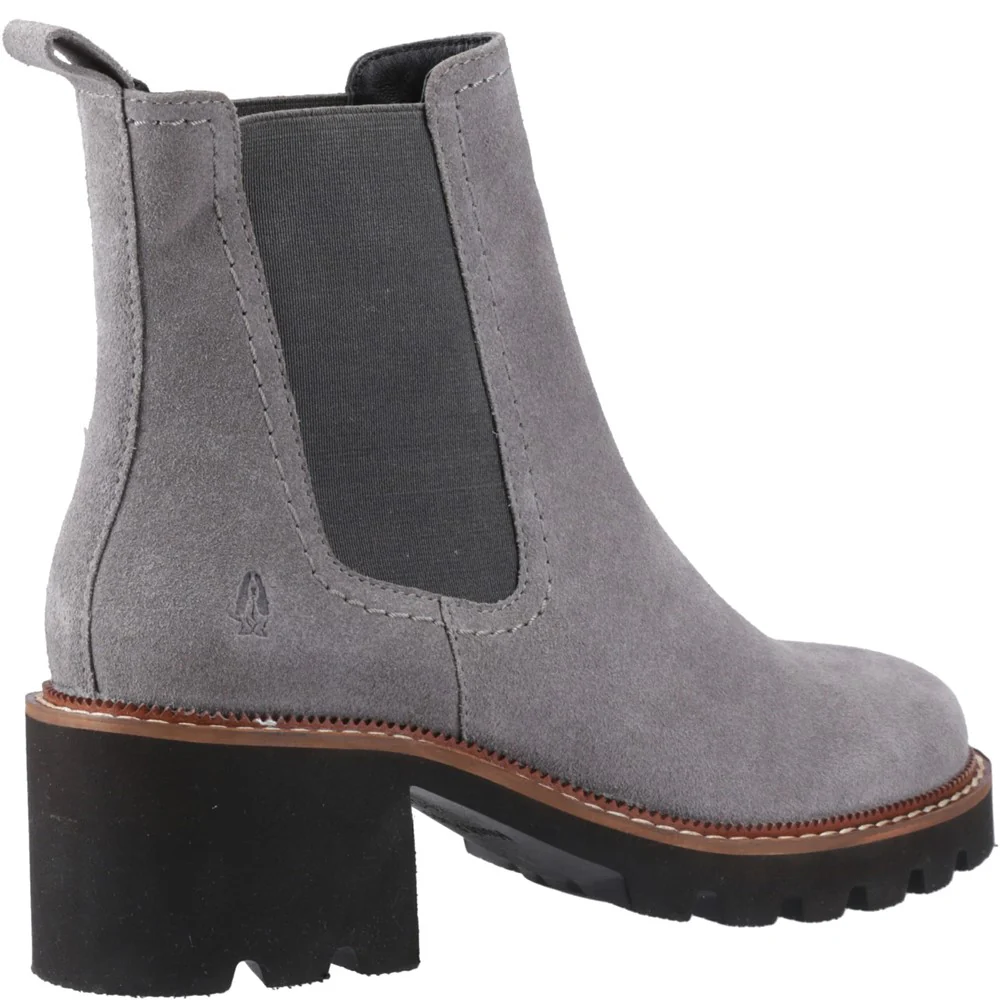 Hush Puppies Gaia Chelsea Boot