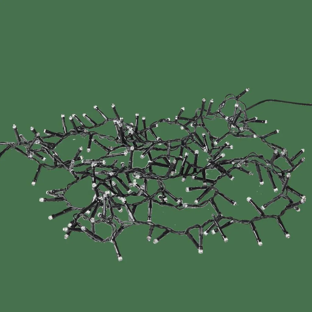 Guirlandes Lumineuses^CASA BOA Guirlande Lumineuse 180 LEDS Blanc