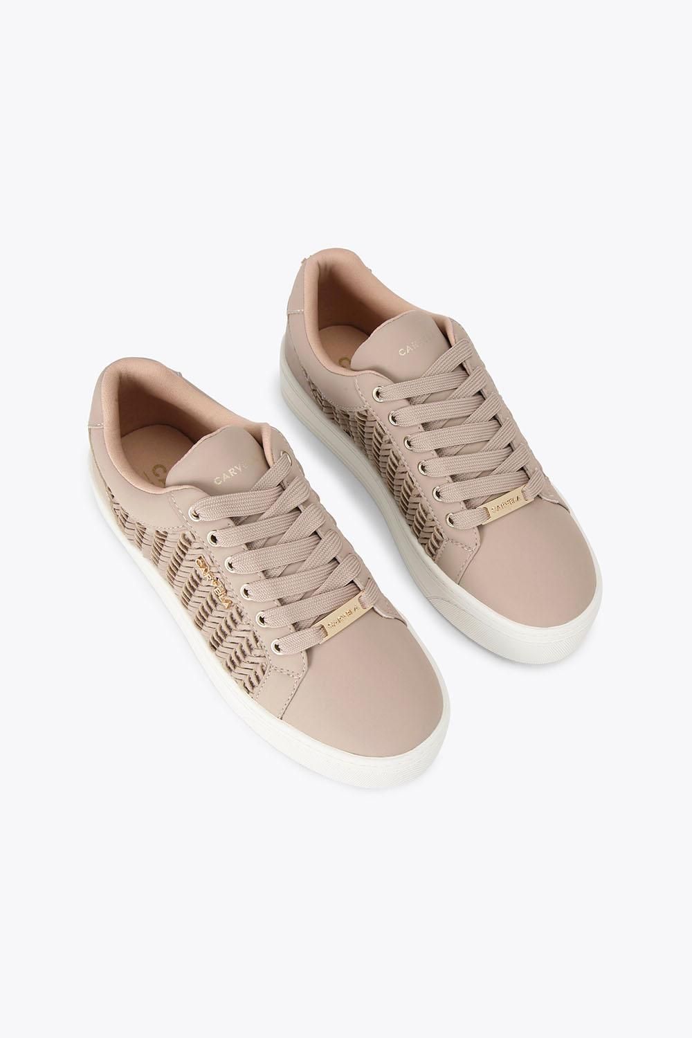 Carvela Sardinia Sneaker' Trainers