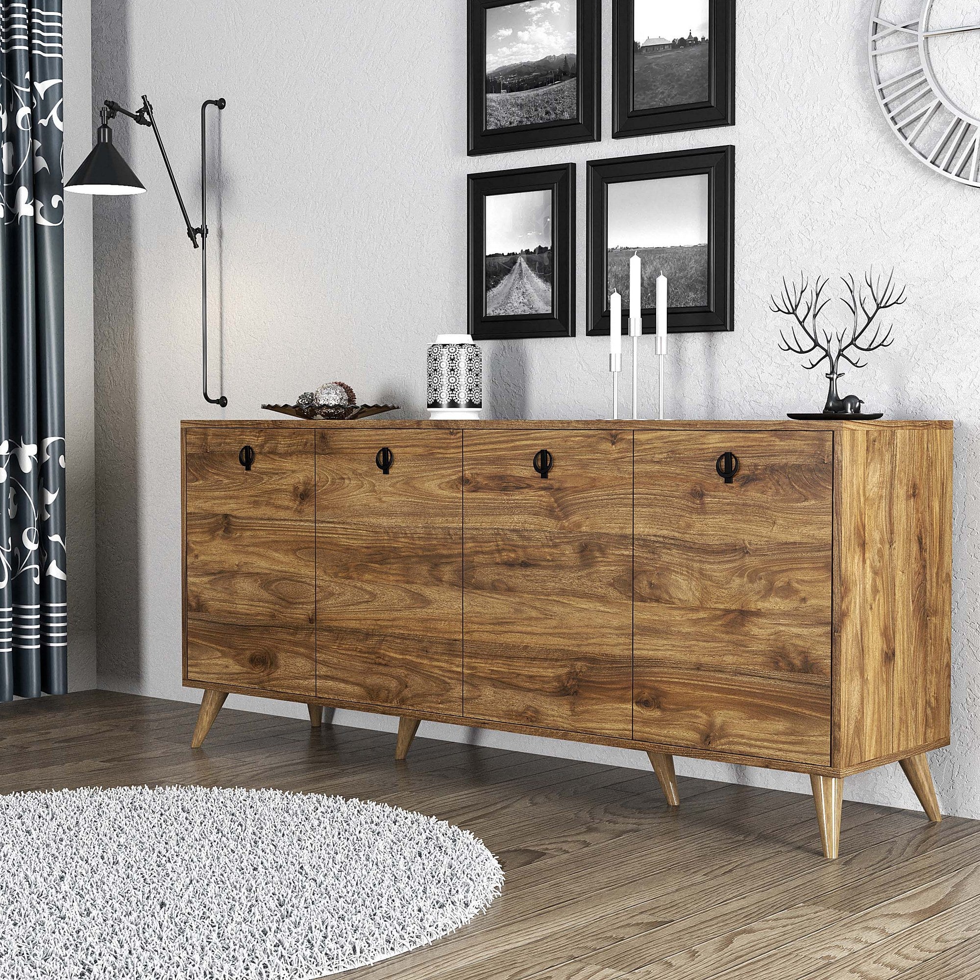 TV-meubel Elita