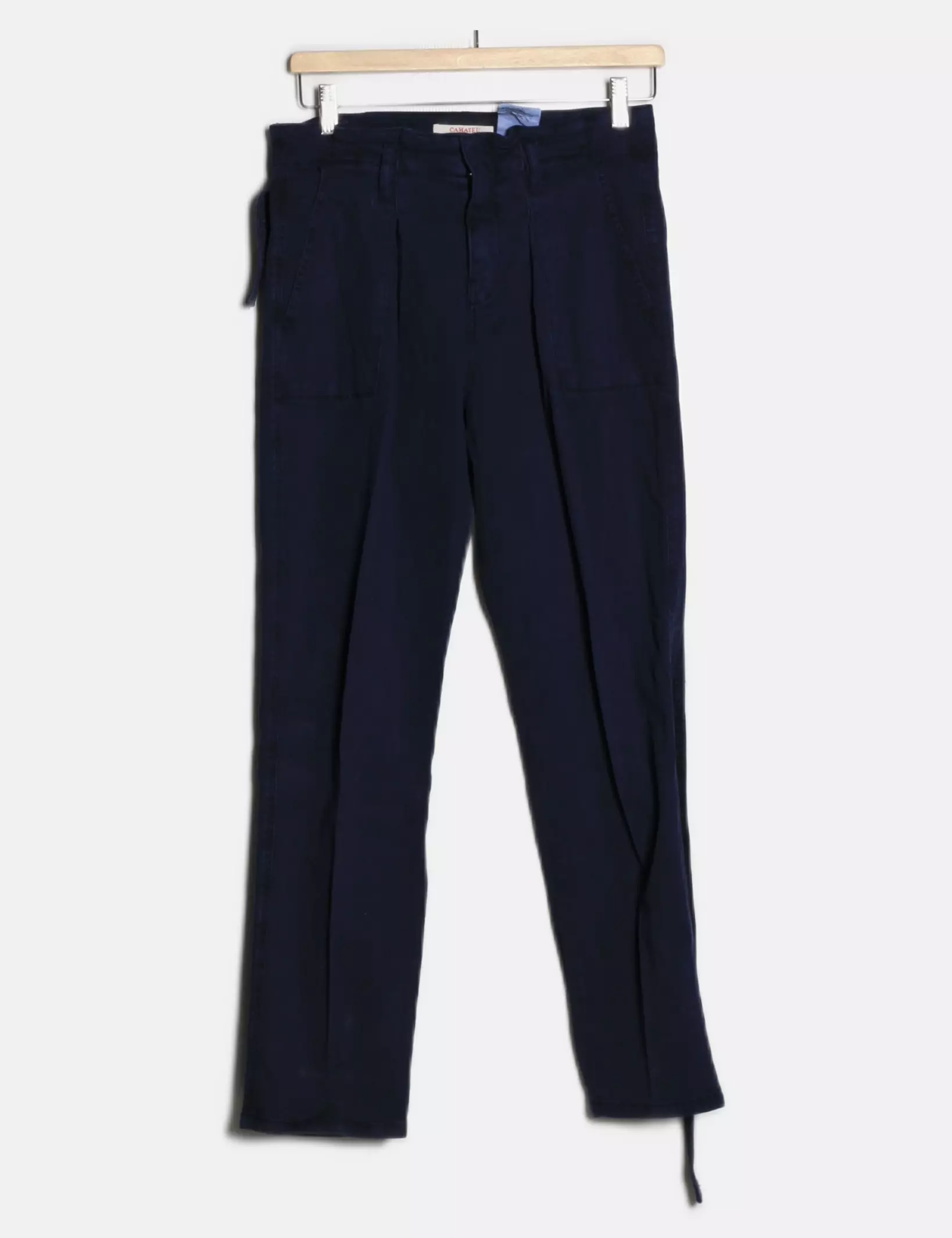 Camaïeu Chino trouser skinny, slim