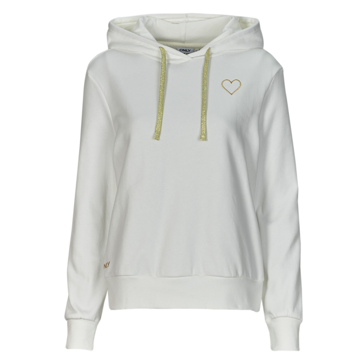 Only - ONLNOLI - White