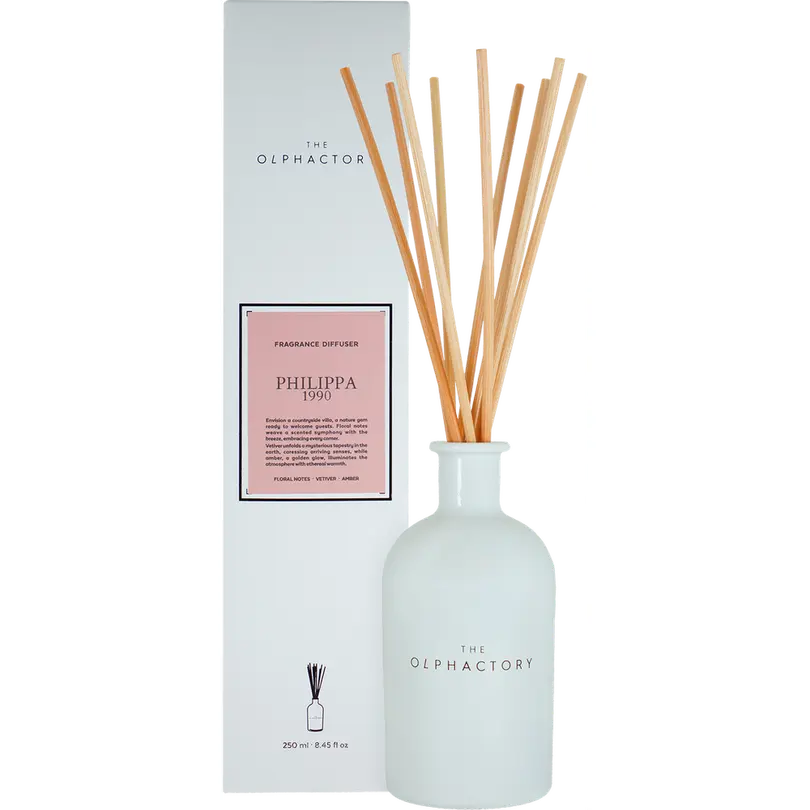 Diffusor WHITE / INSIGNIA