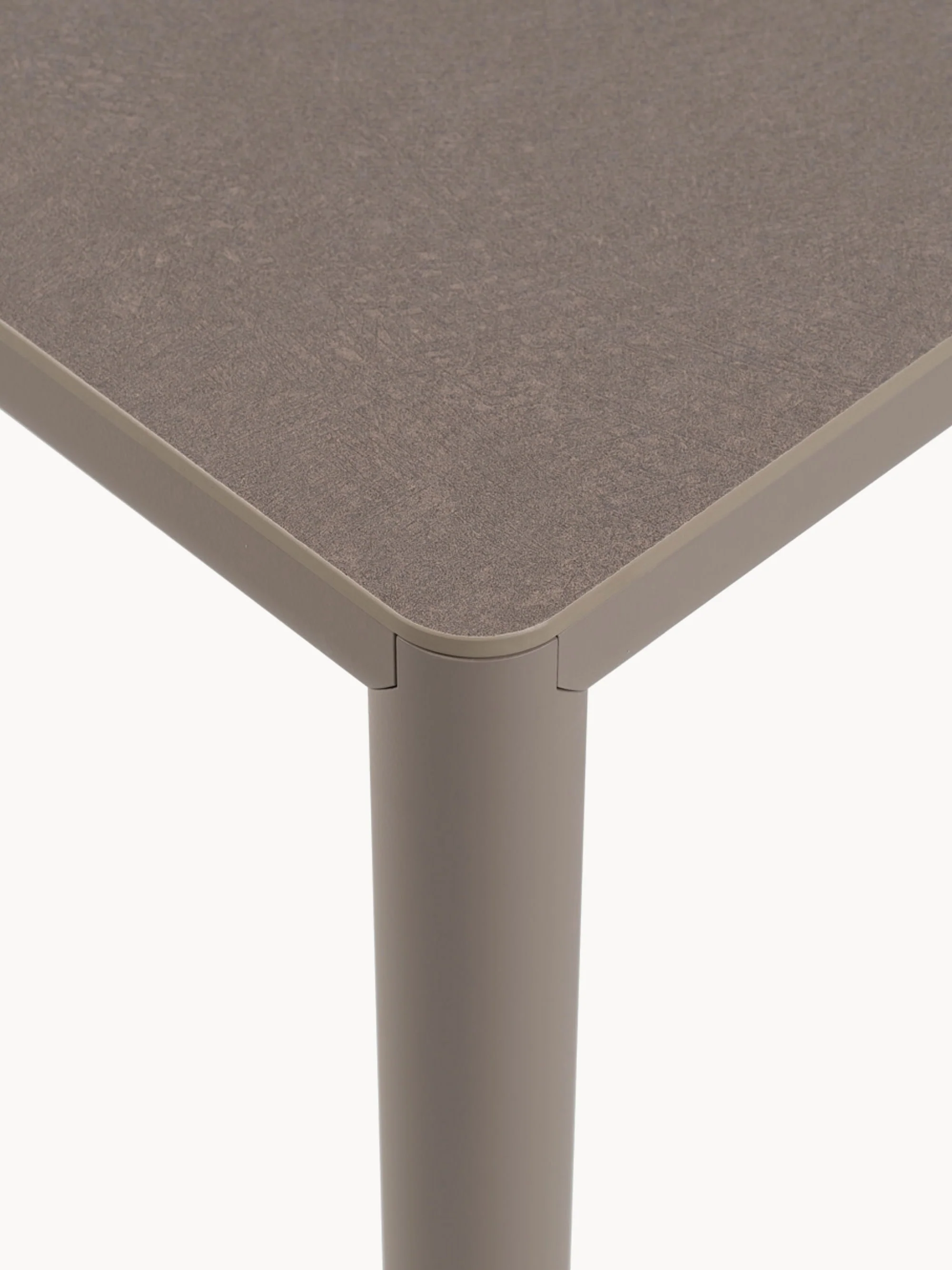 Gartentisch Piave, 70 x 70 cm